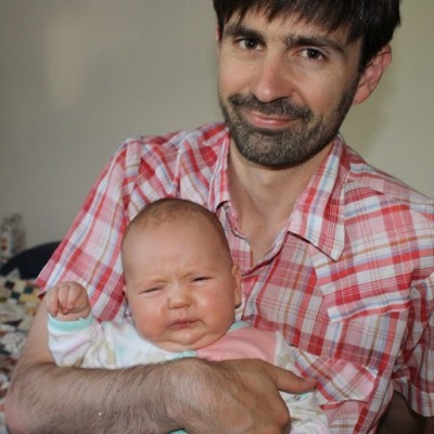 Nathanael Johnson