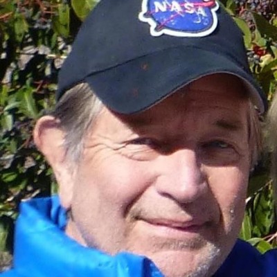 Nathaniel Tapley