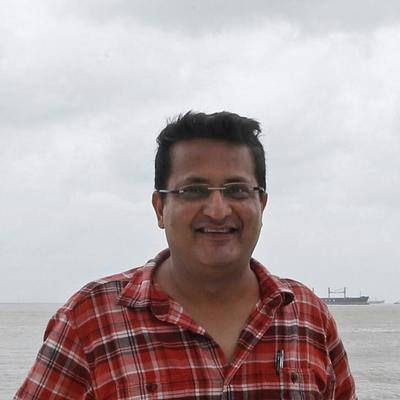 Naveen Thukral