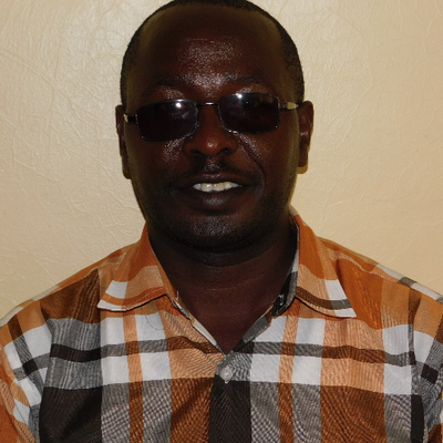 Ndichu Wainaina