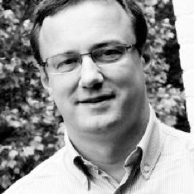 Neal Martin