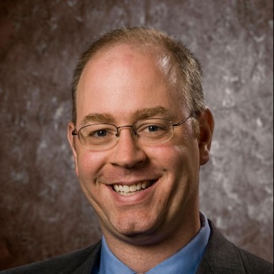 Neal McCluskey