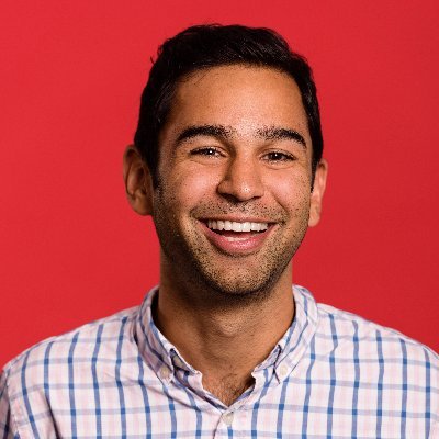 Neal Taparia
