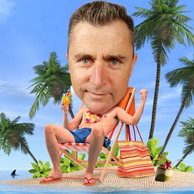 Neale Harvey