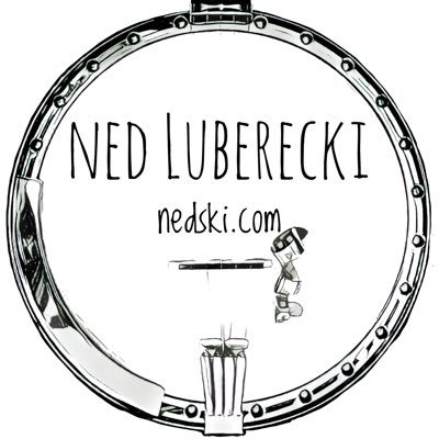 Ned Luberecki