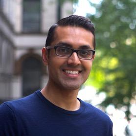 Neel Doshi