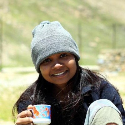 Neelima Vallangi