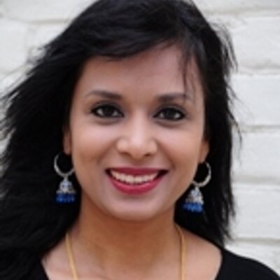 Neena Brizmohun