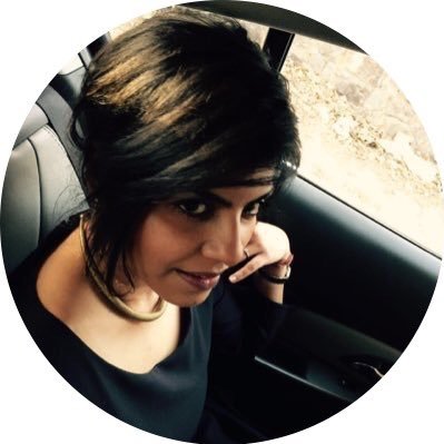 Neena Haridas