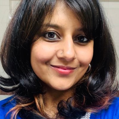 Neha Bhatt