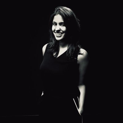 Neha Prakash