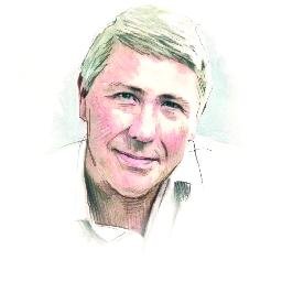 Neil Beckett
