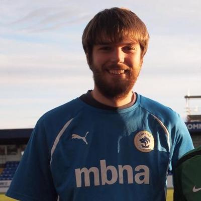 Neil Bellis