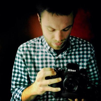 Neil Blake