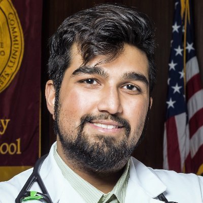 Neil C. Bhavsar