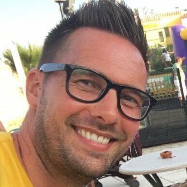 Neil Caddy