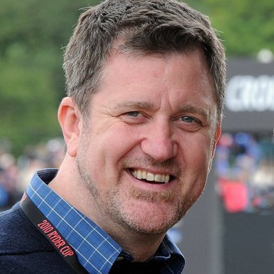 Neil Cammies