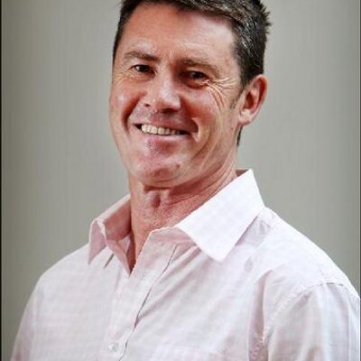 Neil Cordy