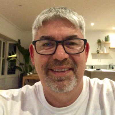 Neil Frankland