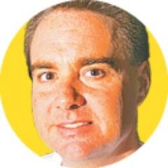 Neil Geoghegan