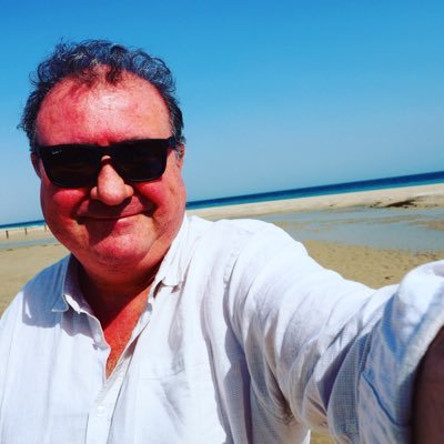 Neil Hennessy-Vass
