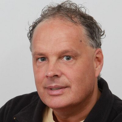 Neil Hodge