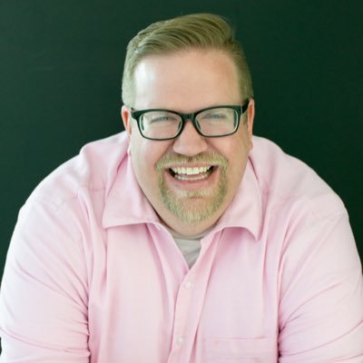 Neil Mathweg