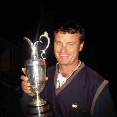 Neil McLeman