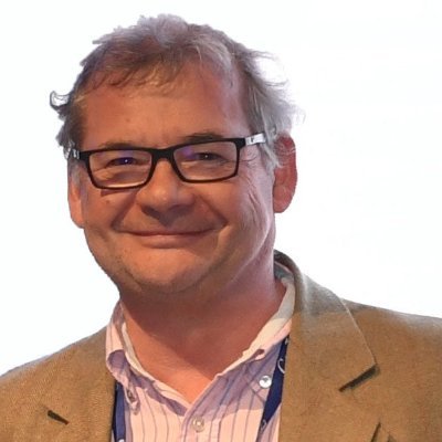 Neil McRitchie