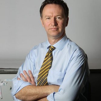 Neil Melloy