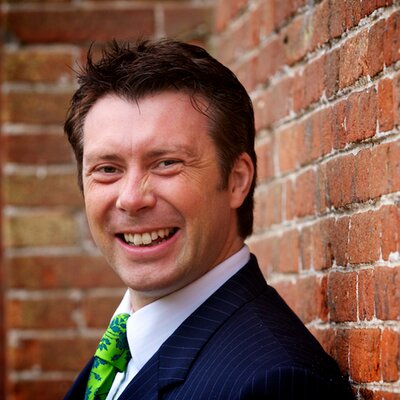 Neil Patterson