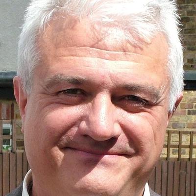 Neil Randon