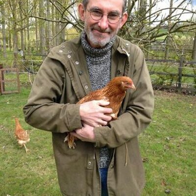 Neil Reeve