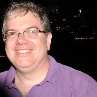 Neil Savage