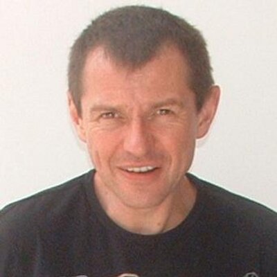 Neil Stevenson