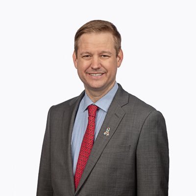 Neil W. Blackmon