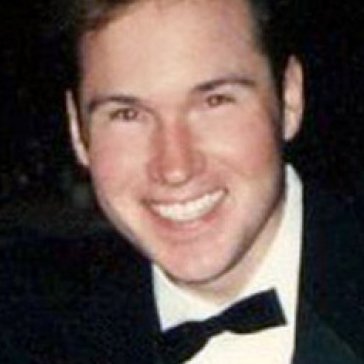 Neil Woulfe