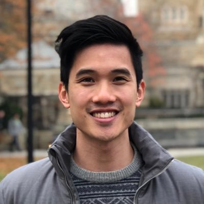 Neil Yeoh