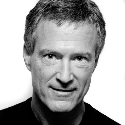 Neil Zevnik