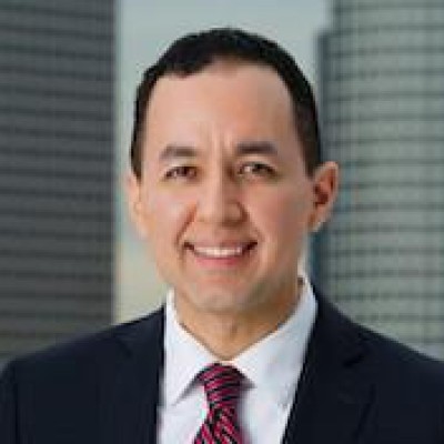 Nelson A. Castillo