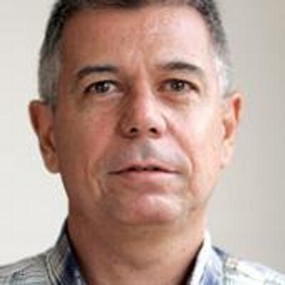 Nelson Acosta