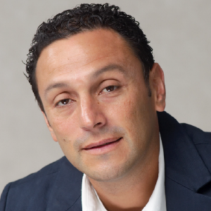 Nelson Granados