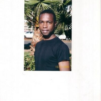 Neville Otuki