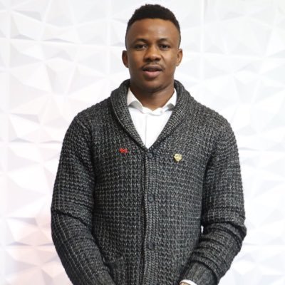 Newton-Ray Ukwuoma