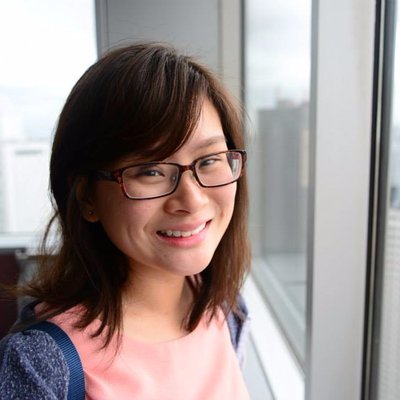 Ng Huiwen