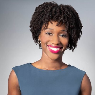 Niala Charles