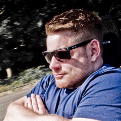 Nic Cackett