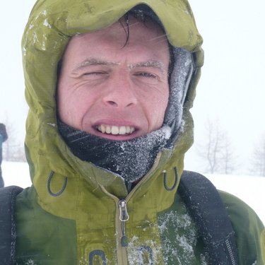 Nic Fleming
