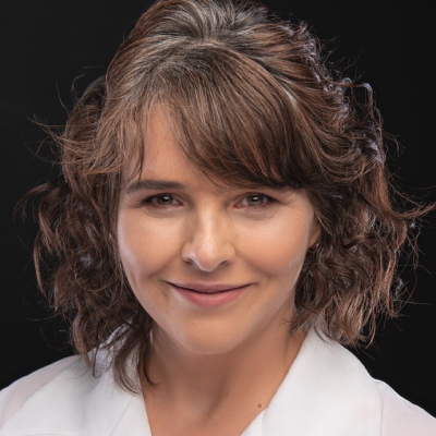 Nicci Attfield