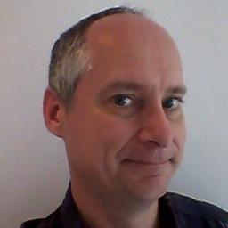 Nicholas Barber